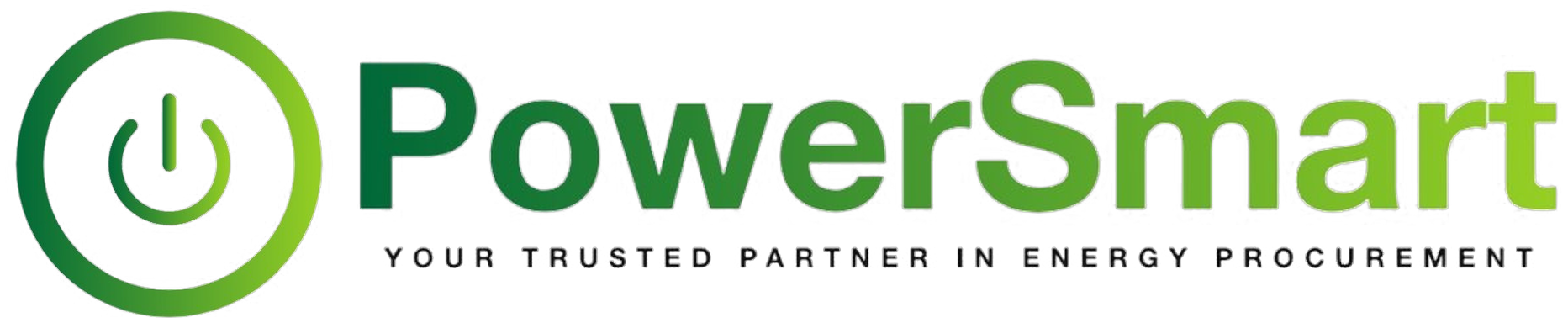 PowerSmart – Your trusted partner in energy procurement